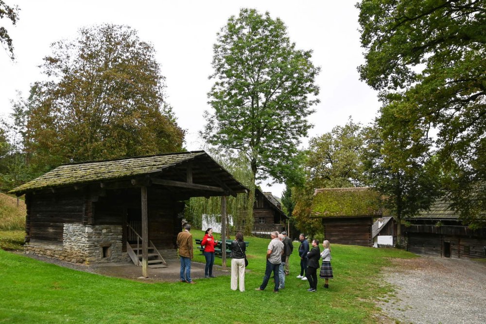 Branchentag Holzbau 2025